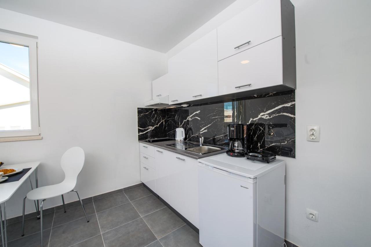 Korta Apartments Viganj Eksteriør bilde