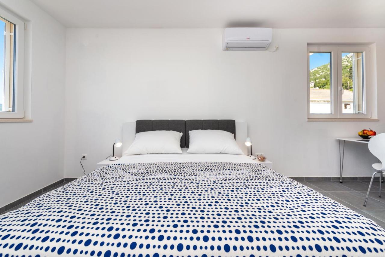 Korta Apartments Viganj Eksteriør bilde