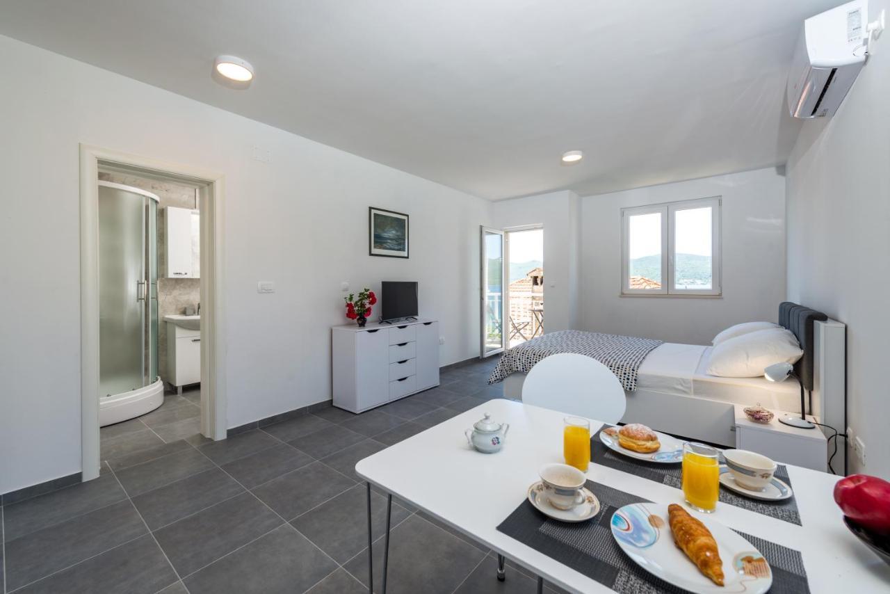 Korta Apartments Viganj Eksteriør bilde